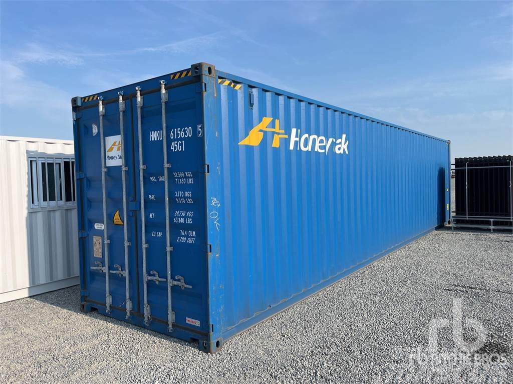  XIAMEN PACIFIC XP-STDQ-20 Special containers
