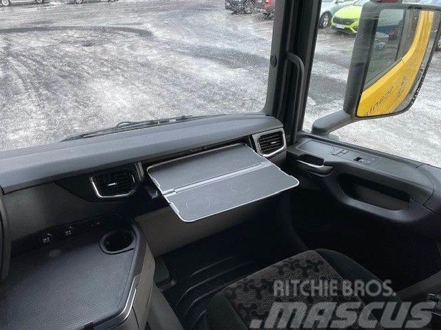 Scania R 450 A4x2EB Truck Tractor Units