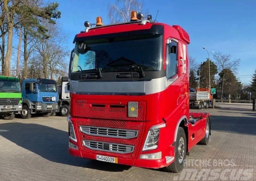 Volvo FH 500 Truck Tractor Units
