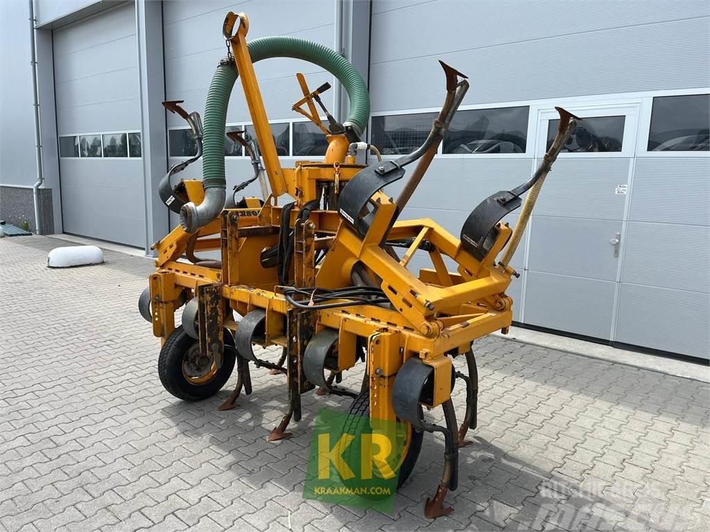 Joskin Overig Other farming machines