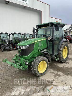 John Deere 5090GN Other farming machines