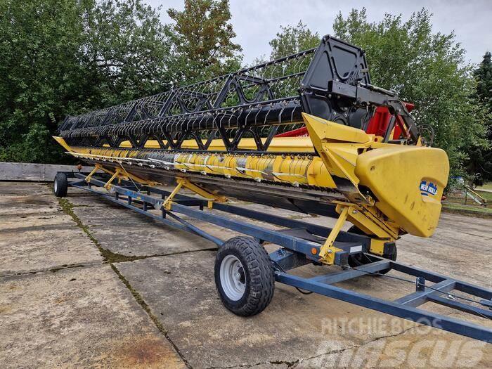 New Holland VARIFEED 10,67 M HD Combine harvester spares & accessories