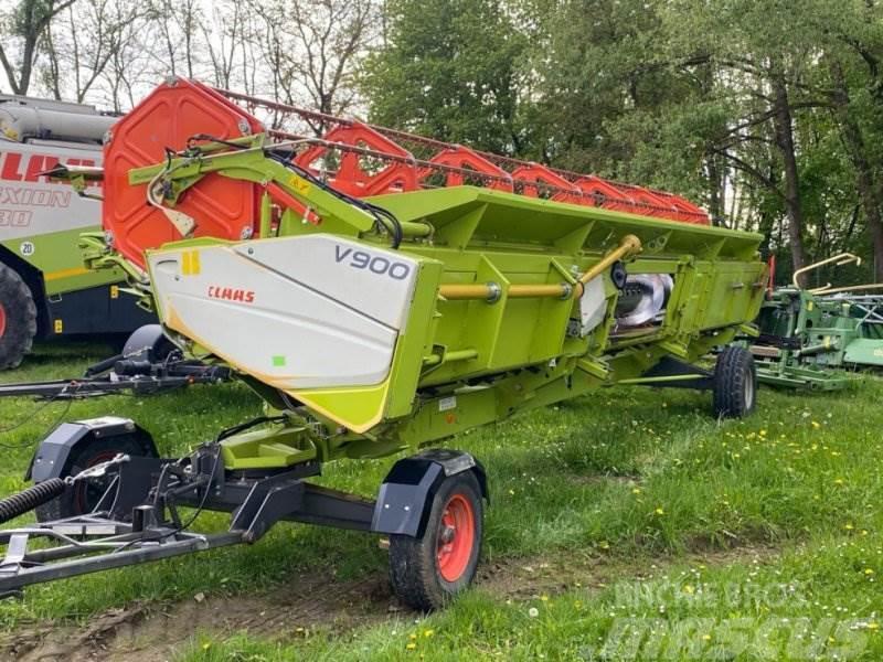 CLAAS V 900 Combine harvester spares & accessories