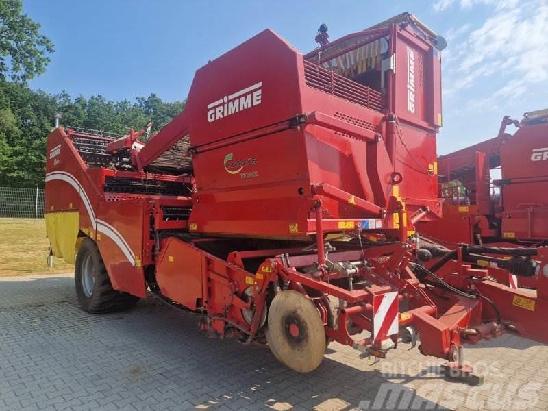 Grimme SE 150-60 NB XXL Potato harvesters