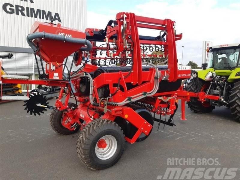 He-Va Grass-Roller 630 Farming rollers