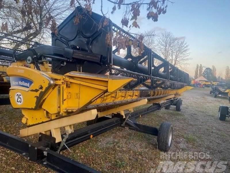 New Holland VARIFEED 30 FT Combine harvester spares & accessories