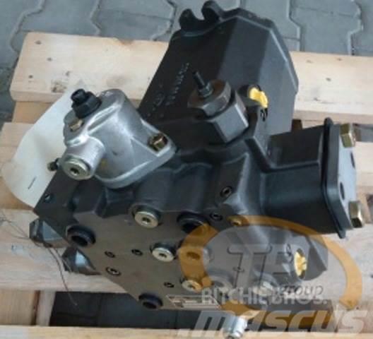 Linde 10330209 Liebherr A914 A924C Other components