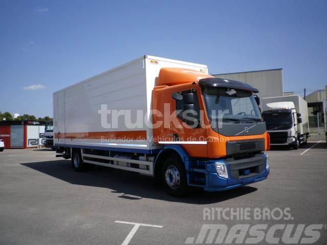 Volvo FE 280.18 Van Body Trucks
