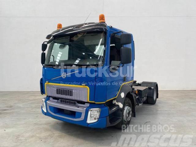 Volvo FL280 Truck Tractor Units