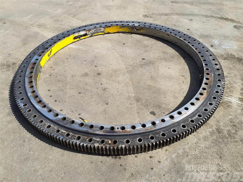 Grove GMK 5100 slewing ring Crane spares & accessories