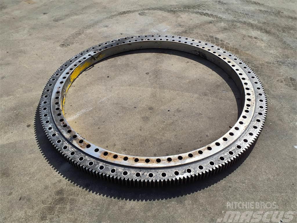 Grove GMK 5100 slewing ring Crane spares & accessories