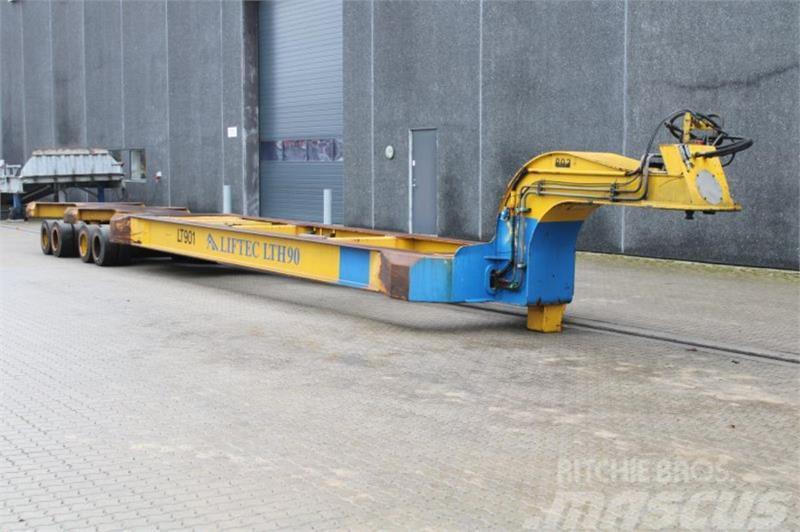  Liftec LIFTEC LTH90 Other trailers