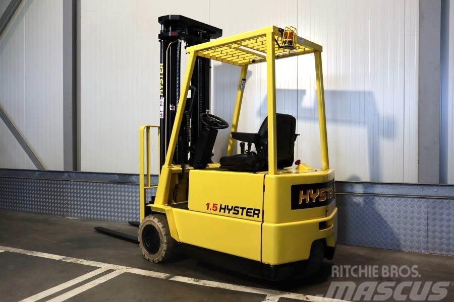 Hyster A 1.50 XL Other