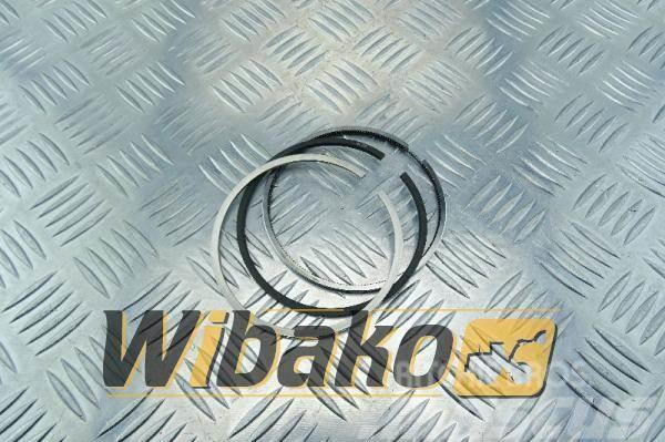  WIBAKO Piston rings Engine / Motor WIBAKO 4BT / 6B Other components