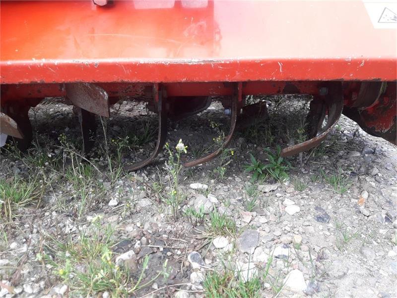  Agrotek  145 cm Other groundscare machines