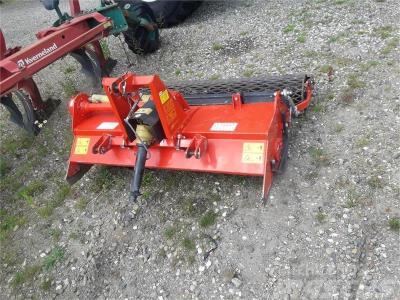  Agrotek  145 cm Other groundscare machines