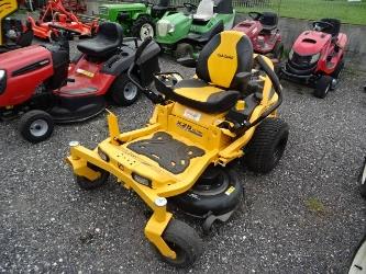 Cub Cadet XZ5 107