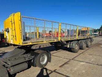 LAG O-3-39-LS 3 AXLE - SAF - 10,85 METER