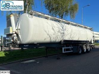 LAG Silo 61000 Liter, 1 Comp