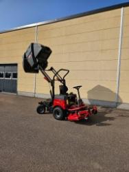 Toro H600