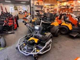 Stiga ePark Pro