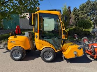 Stiga TITAN 32 H
