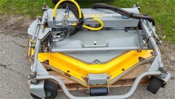 Stiga 135 H Klippebord