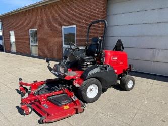 Toro Groundmaster 3300