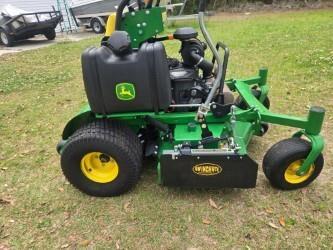 John Deere 648R