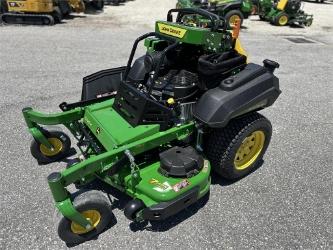 John Deere Q820E