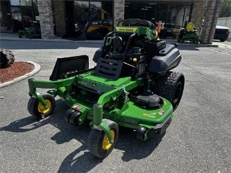 John Deere Q850M