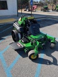 John Deere Q850R