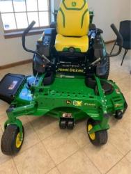 John Deere Z960M