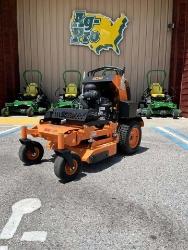 Scag V-Ride II SVRII32A-16FX