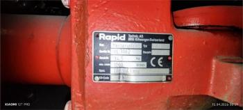 Rapid Swiss