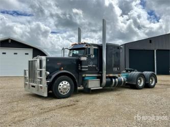 Peterbilt 389