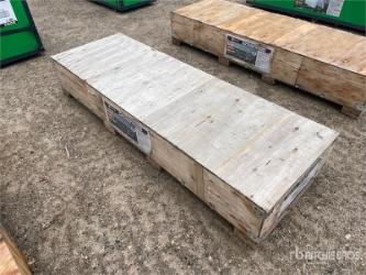 StanForge DCP2020