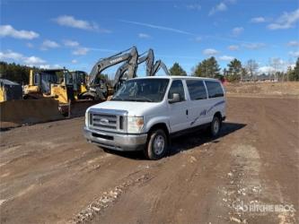 Ford Econoline E-350
