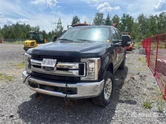 Ford F-250