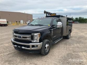 Ford F-350