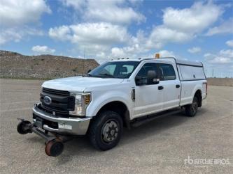 Ford F-350
