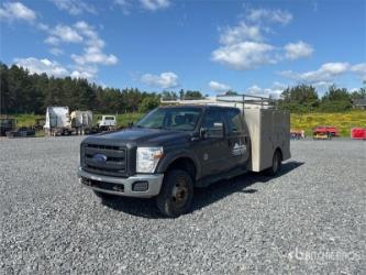 Ford F-350