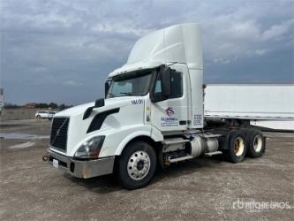Volvo VNL