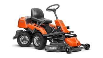 Husqvarna R 214C Combi 94 cm