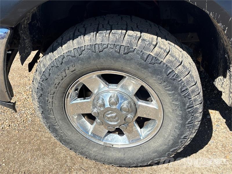 RAM 2500 Other