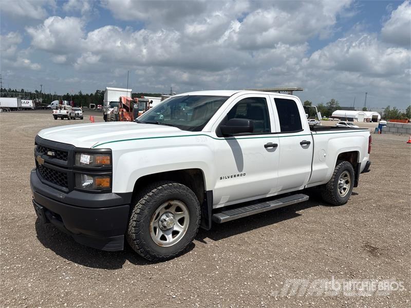 Chevrolet Silverado 1500 Other