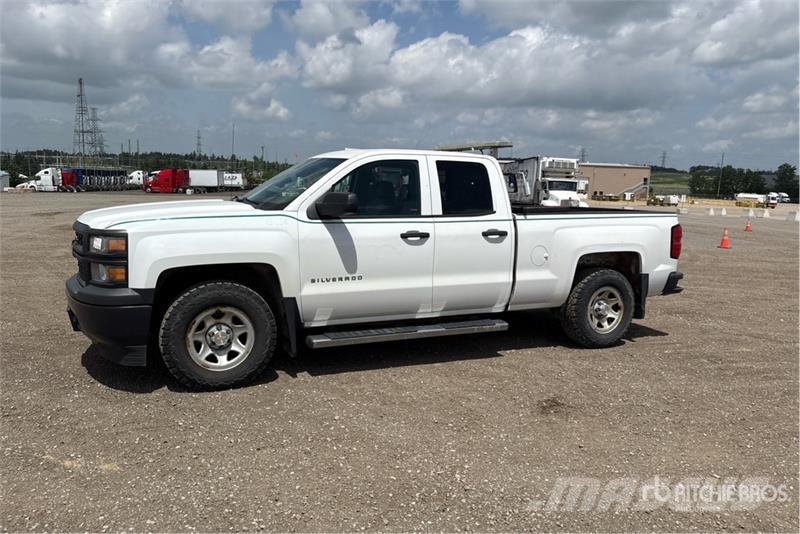 Chevrolet Silverado 1500 Other