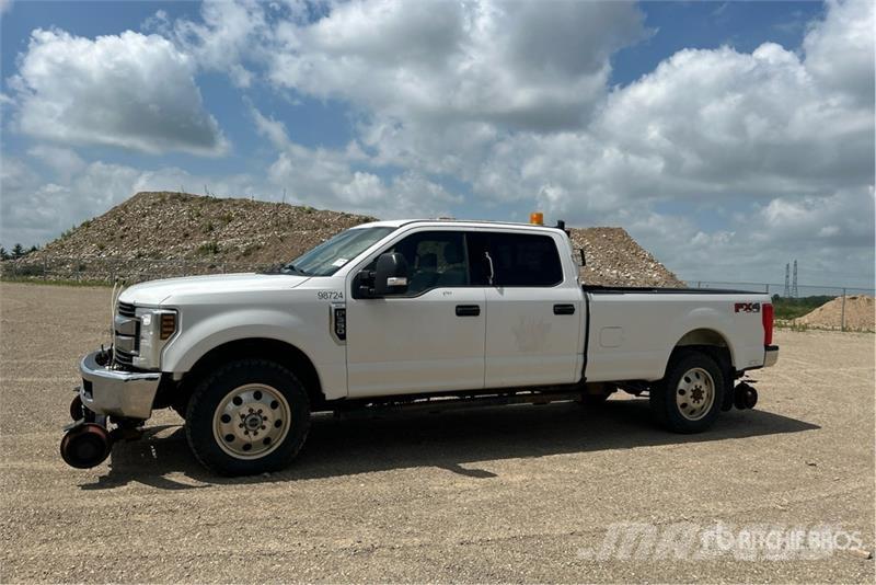 Ford F-350 Other