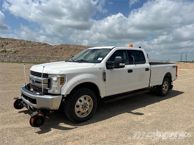 Ford F-350 Other