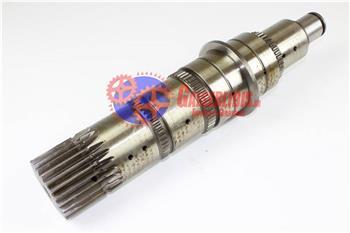  CEI Mainshaft 1315304029 for ZF